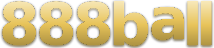888ball logo